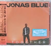 Jonas Blue Together (CD)