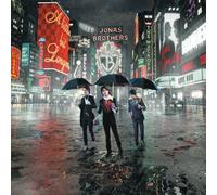 Jonas Brothers - A Little Bit Longer