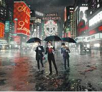 Jonas Brothers A Little Bit Longer (CD) (Importación USA)