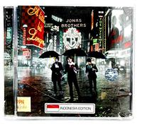 Jonas Brothers - A LITTLE BIT LONGER (PL)