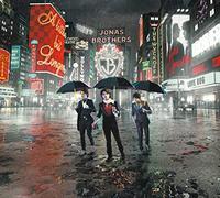 Jonas Brothers - A Little Bit Longer - Reissue - Digipack