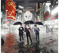 Jonas Brothers - A Little Bit Longer - Slidepac