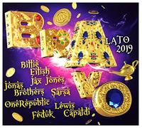 Jonas Brothers - Bravo Hits Lato 2019 [2CD]