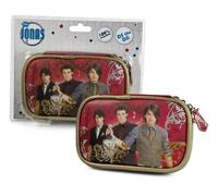 Jonas Brothers Console Bag (3DS, DSi, DS Lite) [Importación inglesa]