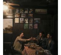 Jonas Brothers - Greetings From Your Hometown