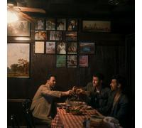 Jonas Brothers - Greetings From Your Hometown (Blue Coloured) (LP)