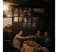 Jonas Brothers Greetings from Your Hometown (CD) Album (Importación USA)