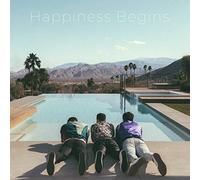 Jonas Brothers - Happiness Begins (Box Set Ed. Limitada)