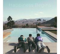 Jonas Brothers - Happiness Begins [Vinilo]