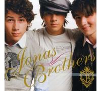 Jonas Brothers - Jonas Brothers