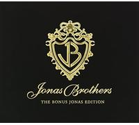 Jonas Brothers - Jonas Brothers (CD + DVD) [Us Import] By Jonas Brothers (2007-10-30)