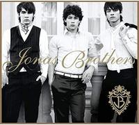 Jonas Brothers Jonas Brothers (CD) (Importación USA)