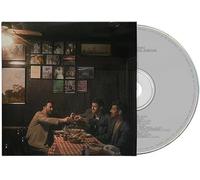 Jonas Brothers - Jonas Brothers - Greetings From Your Hometown