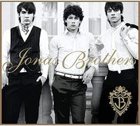 Jonas Brothers - Jonas Brothers -Reissue-