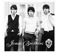 Jonas Brothers - Jonas Brothers - Slidepac