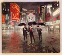 Jonas Brothers - Little Bit Longer