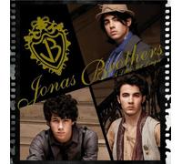 JONAS BROTHERS - Little Bit Longer