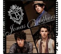 JONAS BROTHERS - Little Bit Longer-Special Edition
