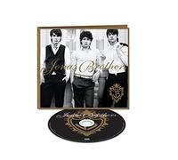Jonas Brothers – Jonas Brothers – CD – Reedición – Importación USA