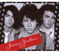 Jonas Brothers - S.O.S (2-Track)