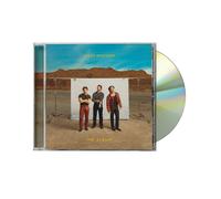 Jonas Brothers The Album (CD) Album (Jewel Case) (Importación USA)