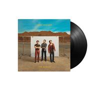 Jonas Brothers The Album (Vinyl) 12" Album (Importación USA)