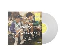 Jonas Brothers The Family Business Clear explicit_lyr (Vinyl) (Importación USA)