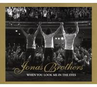 Jonas Brothers - When You Look Me in the Eyes (2-Track)