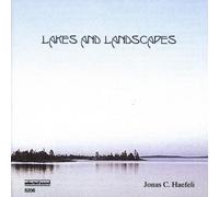 Jonas C Haefeli - Lakes and Landscape