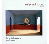 Jonas C Haefeli - Recycled Moods