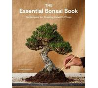 Jonas Dupuich The Essential Bonsai Book (Tapa blanda) (Importación USA)