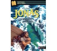 Jonas Epub2 (ebook)
