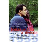 Jonas et Lila, à demain [Francia] [DVD]
