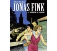 Jonas Fink (tome 2) - Le Libraire De Prague (ebook)