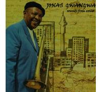 Jonas Gwangwa - Sounds From Exile