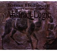 Jonas Hellborg - Abstract Logic