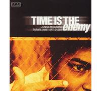 Jonas Hellborg & Shawn L - Time Is The Enemy (Remastered)