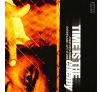 Jonas Hellborg Time Is the Enemy (CD) Album (Importación USA)