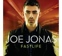 Jonas Joe - Fastlife
