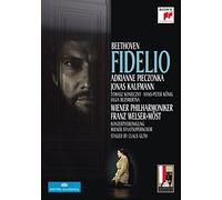Jonas Kaufmann - Beethoven: Fidelio [Alemania] [DVD]