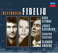 Jonas Kaufmann / Claudio Abbado - Beethoven: Fidelio