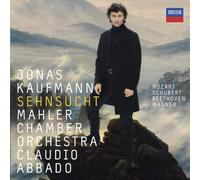 Jonas Kaufmann – Deutsche Arias – [Shm]