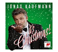 Jonas Kaufmann – It's Christmas! – Sony