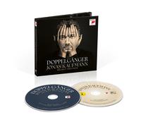 Jonas Kaufmann – Doppelgänger – CD – Importación USA