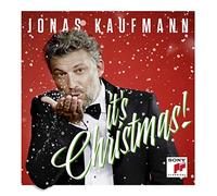 Jonas Kaufmann Jonas Kaufmann: It's Christmas (CD) (Importación USA)