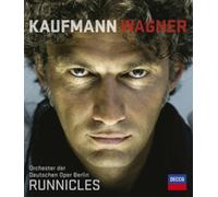 Jonas Kaufmann - Wagner