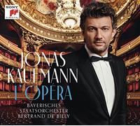 Jonas Kaufmann - L'Opera
