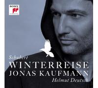 Jonas Kaufmann - Schubert: Winterreise
