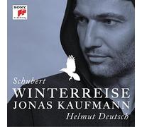 Jonas Kaufmann - Schubert: Winterreise