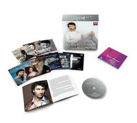 Jonas Kaufmann – The Decca Recordings – CD (15 CD)
